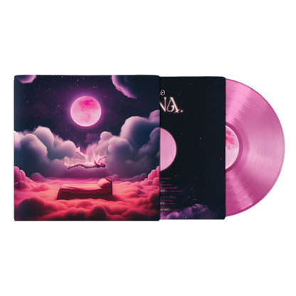 VINILO NANA - DELGAO