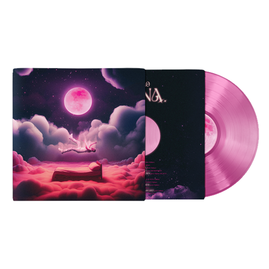 VINILO NANA - DELGAO