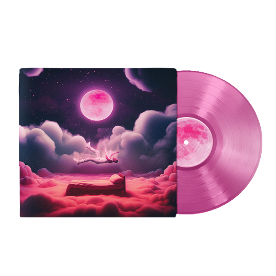 VINILO NANA - DELGAO