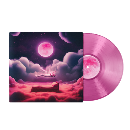 VINILO NANA - DELGAO