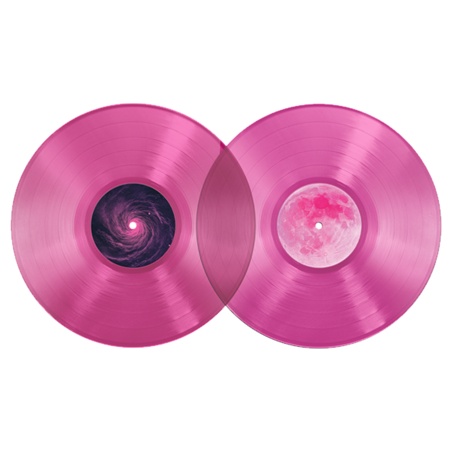 VINILO NANA - DELGAO