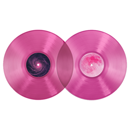 VINILO NANA - DELGAO