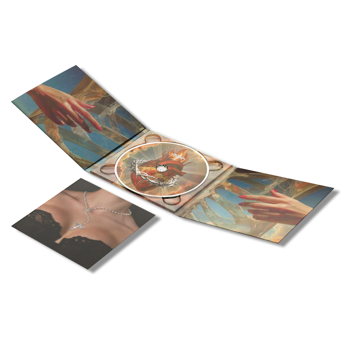 CD – El Sinvergüenza