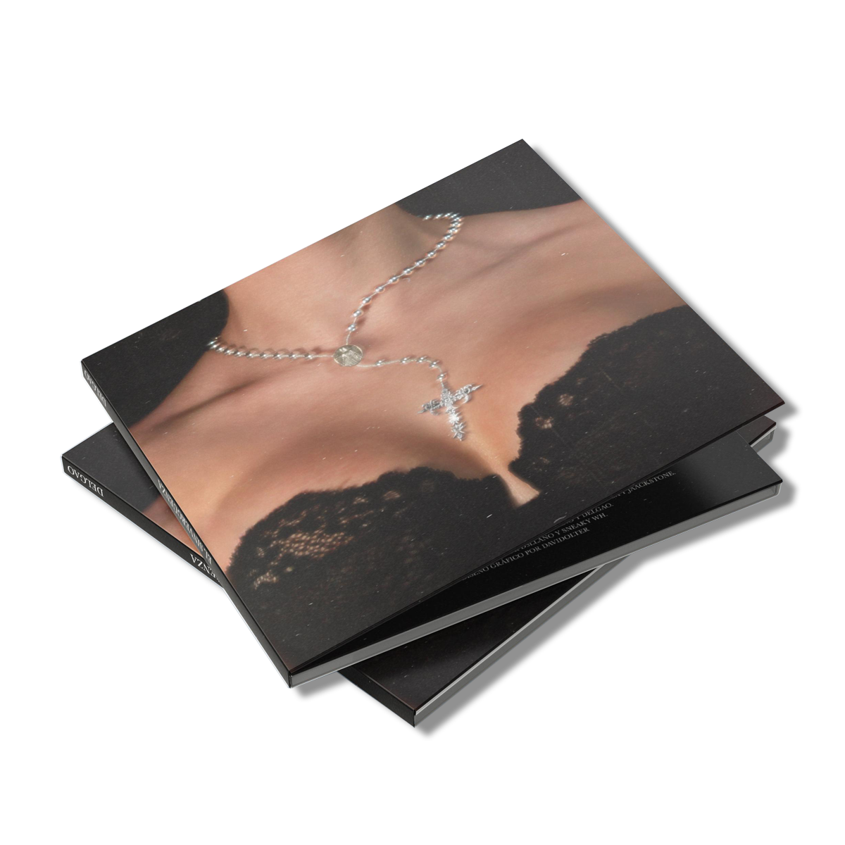 CD – El Sinvergüenza