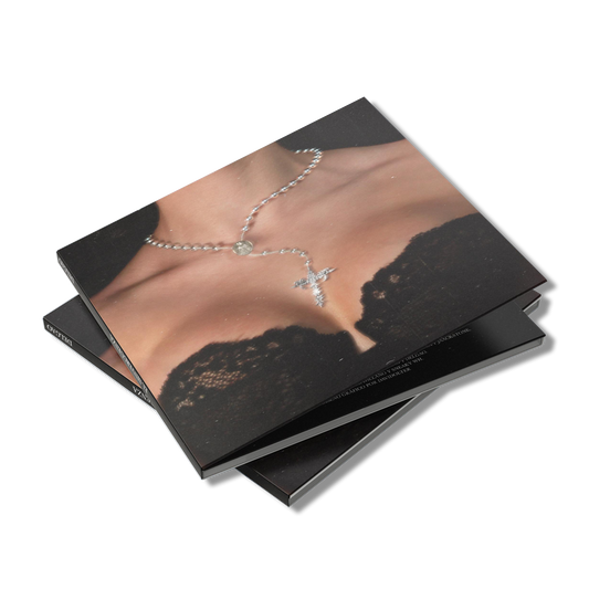 CD – El Sinvergüenza