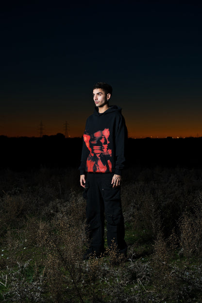 HOODIE CASANOVA