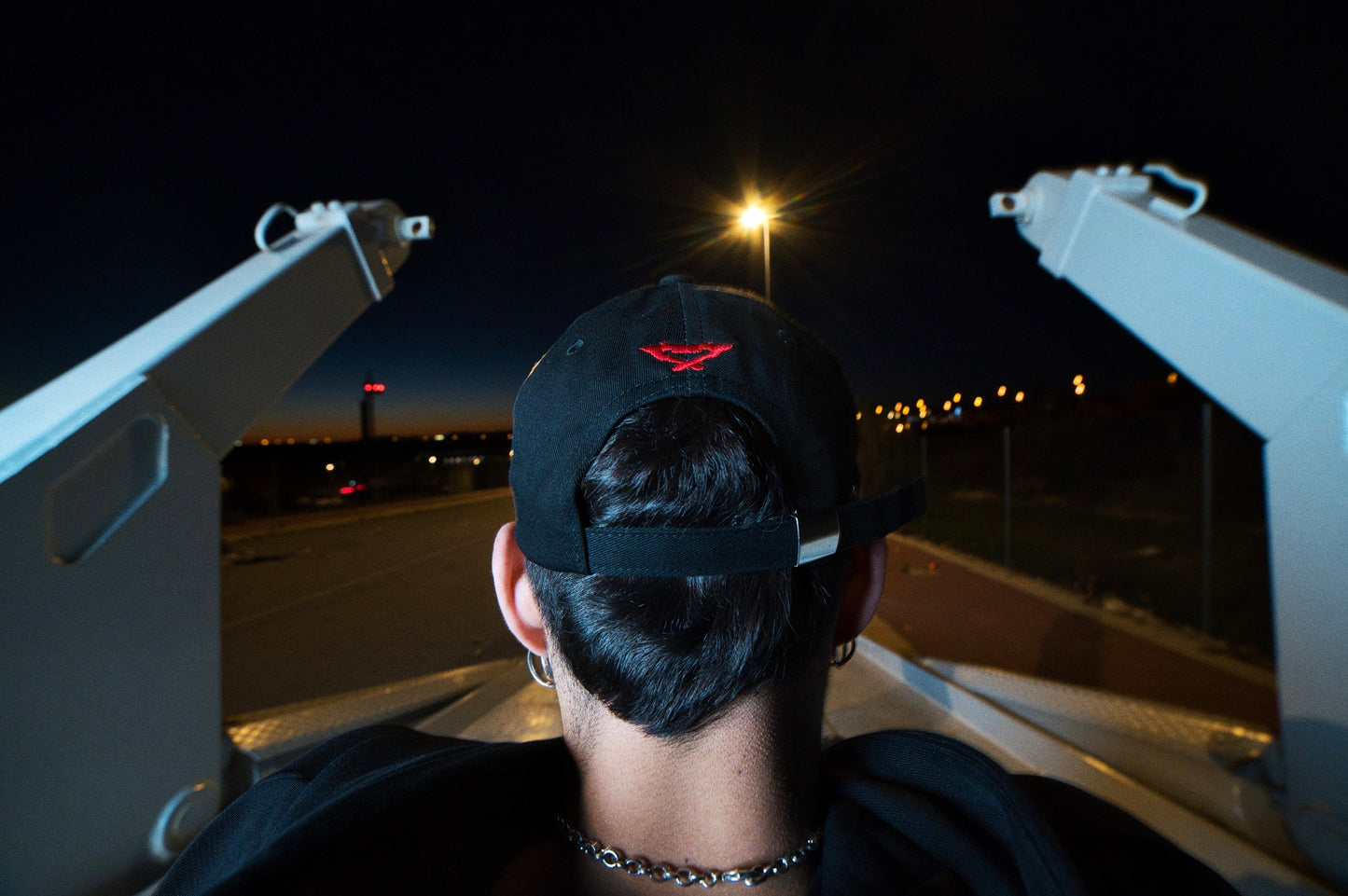 Gorra Casanova