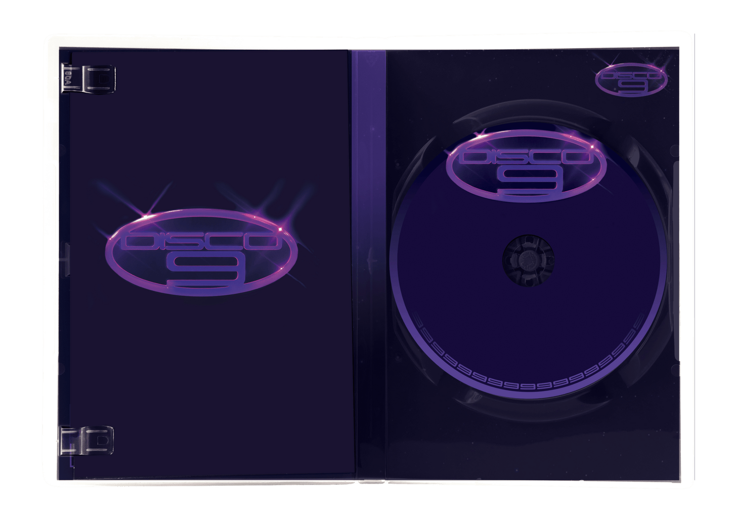 Disco 9