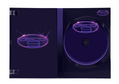 Disco 9
