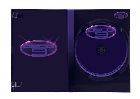 Disco 9