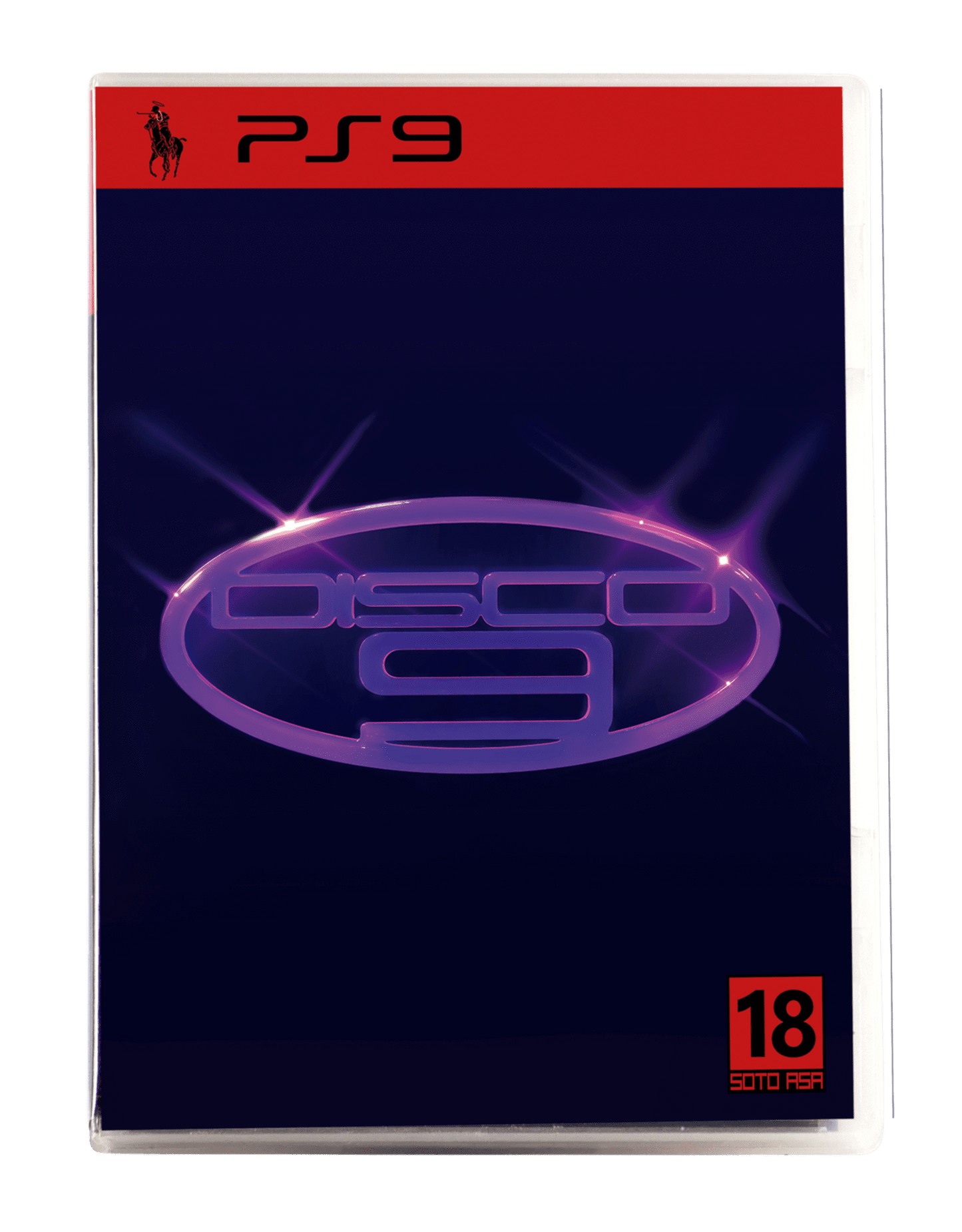 Disco 9