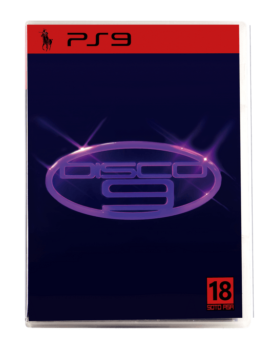 Disco 9