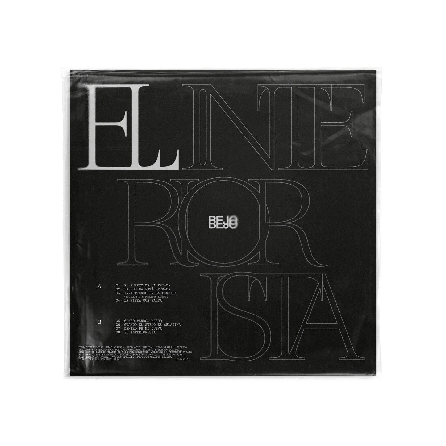 PACK EL INTERIORISTA