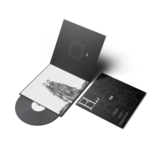 VINILO EL INTERIORISTA