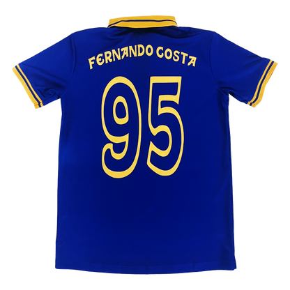 CAMISETA FÚTBOL FERNANDOCOSTA IBIZA