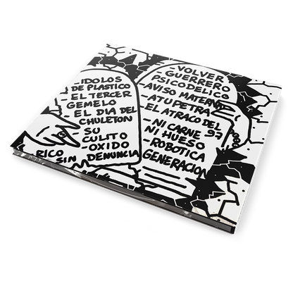 CD RICO Y SIN DENUNCIA