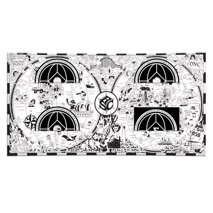 RAPSINCORTE. EL ÁLBUM