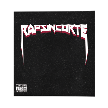 RAPSINCORTE. EL ÁLBUM