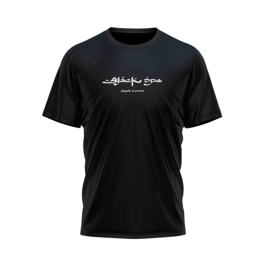 PACK BLACK OPS CAMISETA NEGRA + CD