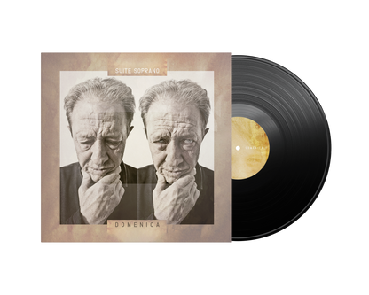 PREORDER VINILO SUITE SOPRANO - 'DOMENICA'