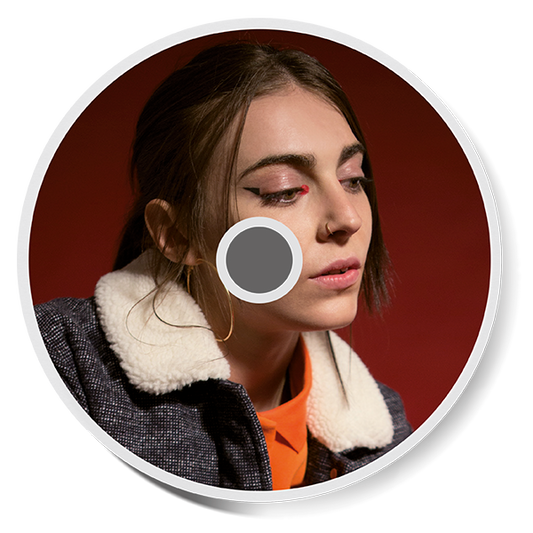 CD GATA CATTANA BANZAI