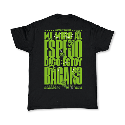CAMISETA GRECOFERNANDA