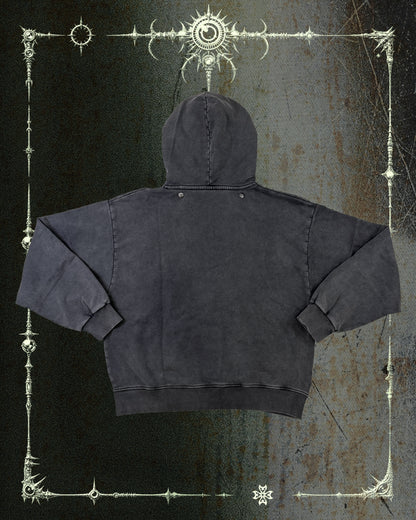 ARMOUR HOODIE