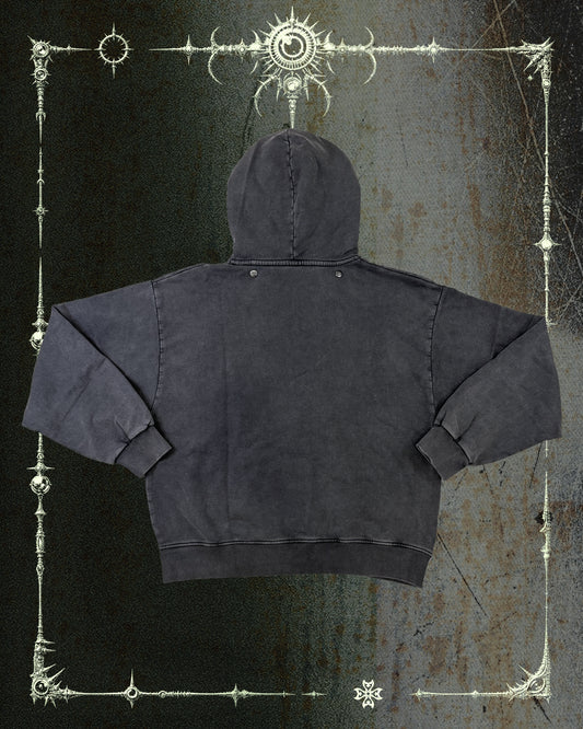 ARMOUR HOODIE