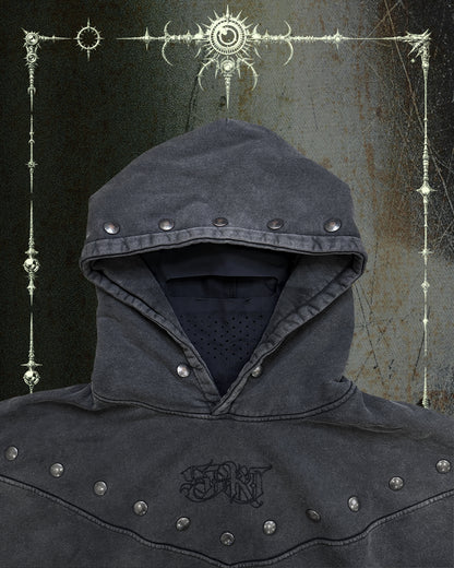 ARMOUR HOODIE
