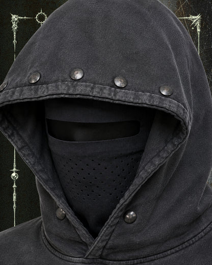 ARMOUR HOODIE