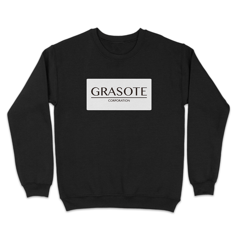 SUDADERA GRASOTE CORP - MIDAS ALONSO -