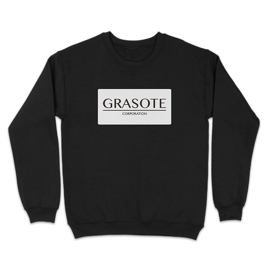 SUDADERA GRASOTE CORP - MIDAS ALONSO -