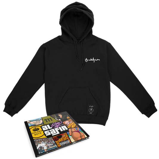 PACK MEWTWO + BLOW UP