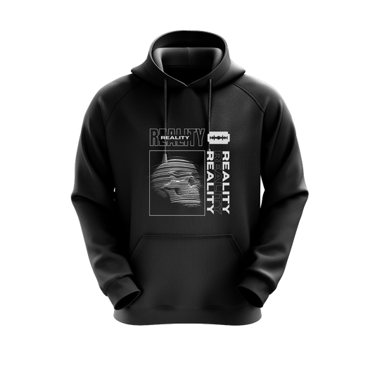 SUDADERA IGUAL QUE NADIE