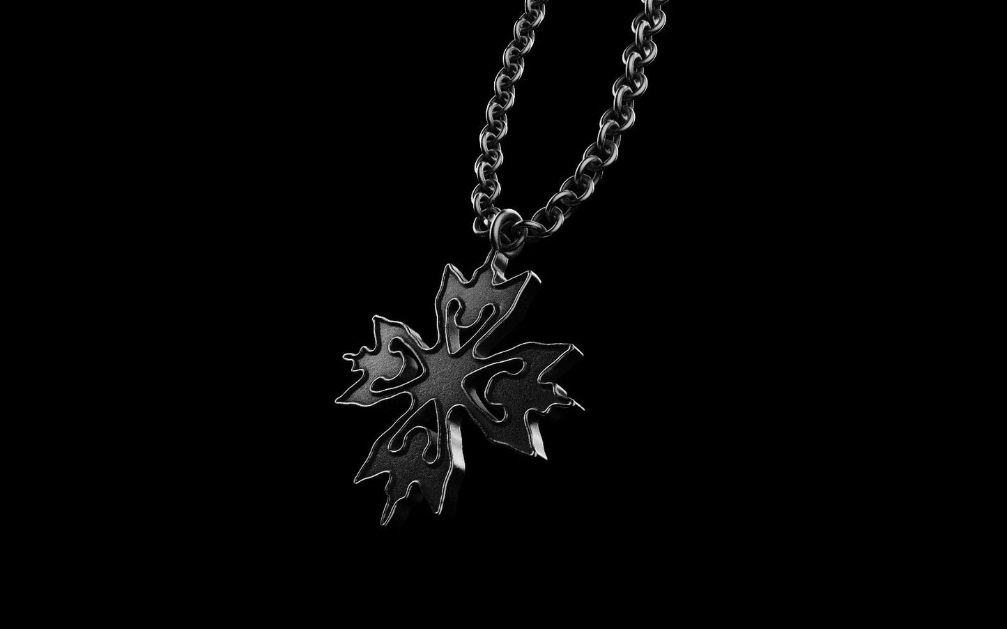 CADENA SAN JORGE