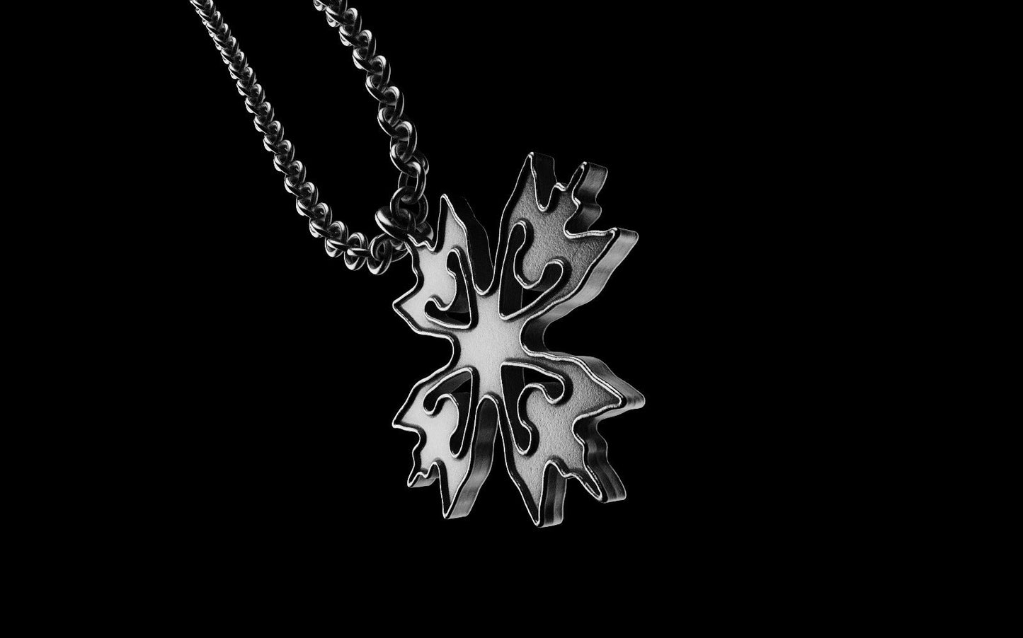 CADENA SAN JORGE