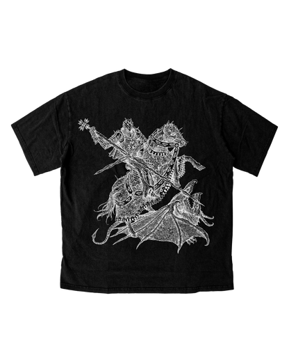 CAMISETA CABALLERO SJ