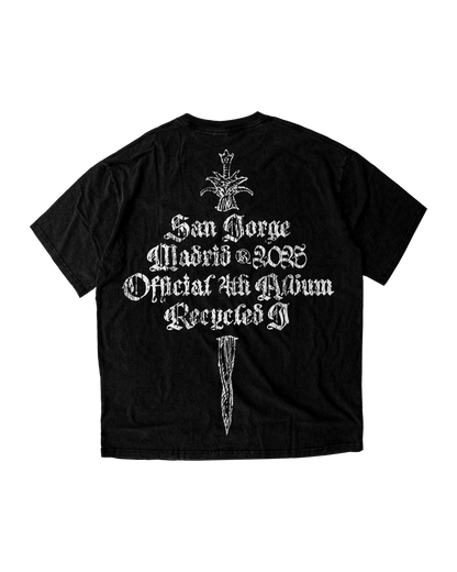 CAMISETA CABALLERO SJ