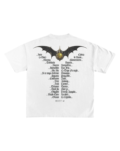  CAMISETA LA LEYENDA