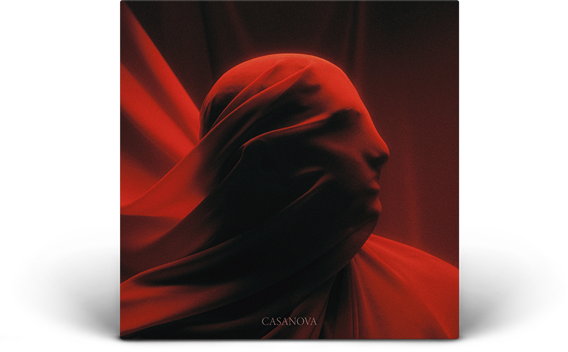 CD CASANOVA