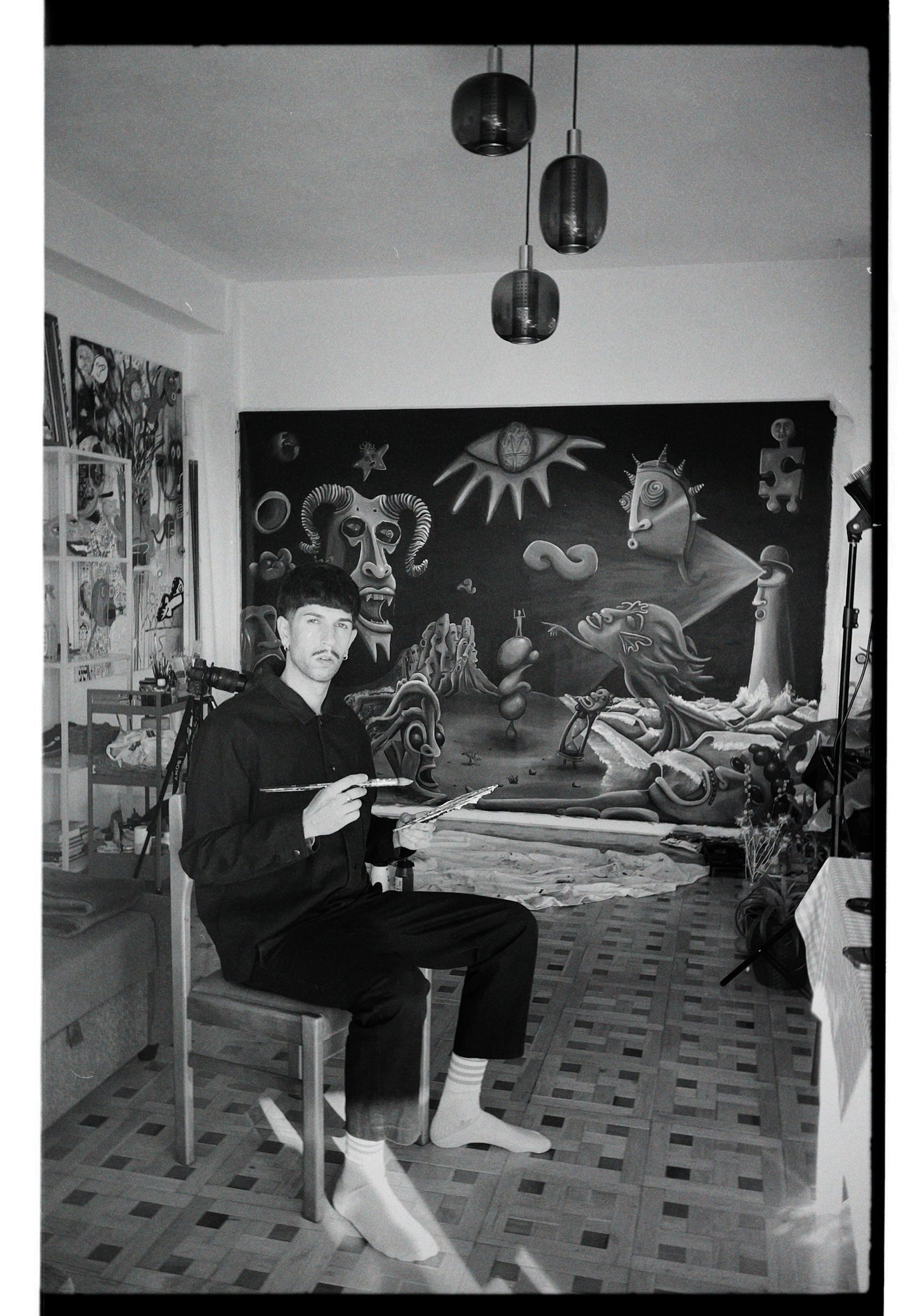 PACK EL INTERIORISTA