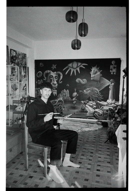 DIBEJO EL INTERIORISTA