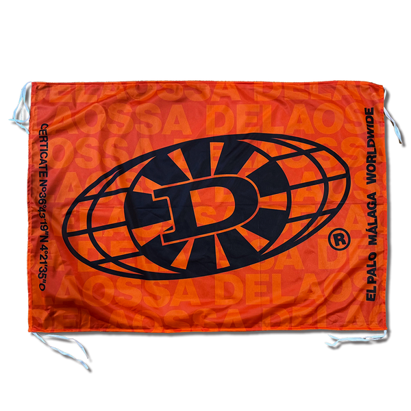 Bandera Delaossa