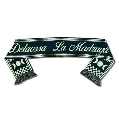 Bufanda Delaossa