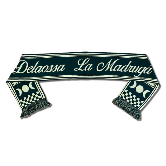 Bufanda Delaossa