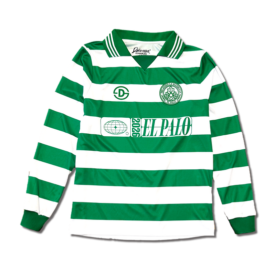 Camiseta de fútbol "El Palo"