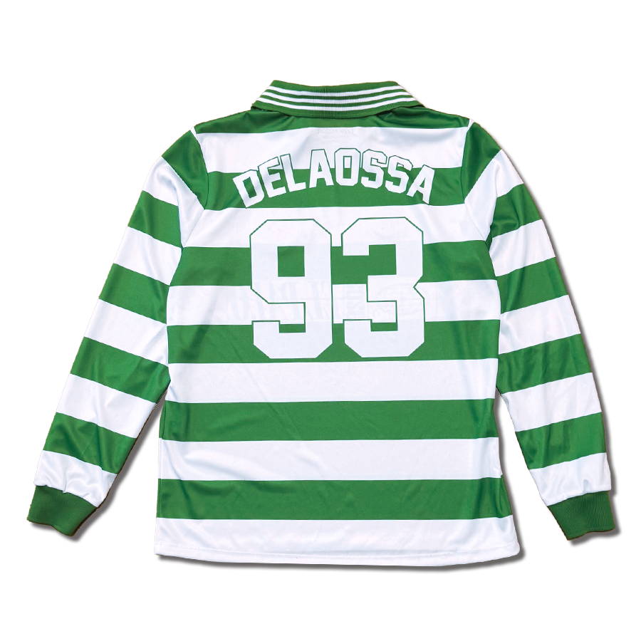Camiseta de fútbol "El Palo"