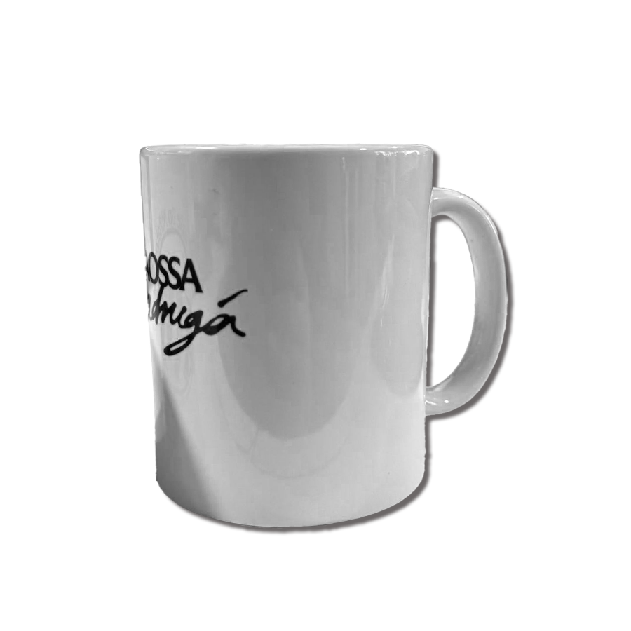 Taza Madrugá