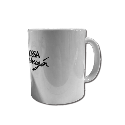 Taza Madrugá