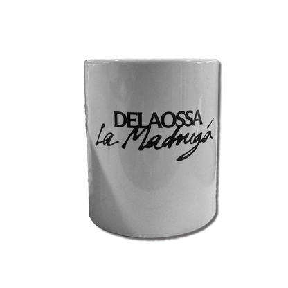 Taza Madrugá